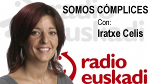 La escuela rural es noticia en Radio Euskadi