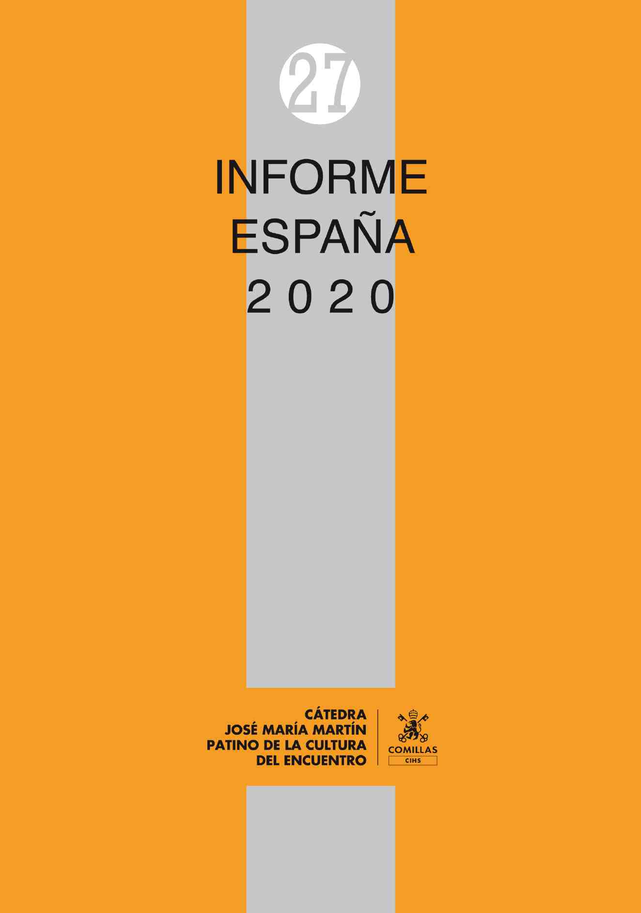 La escuela rural en el “Informe España 2020”