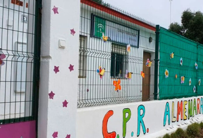 El colegio rural El Soto necesita niñas y niños para consolidar el centro